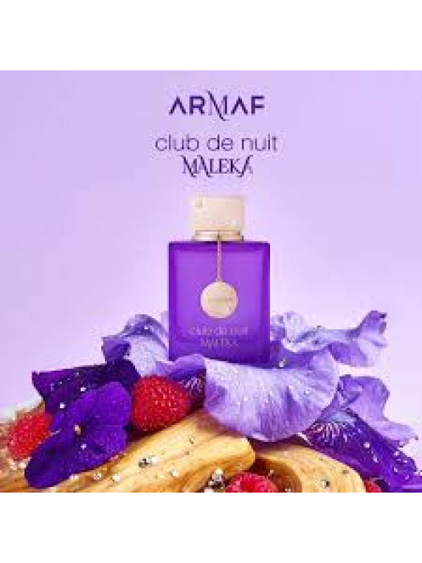 CLUB DE NUIT  MALEKA