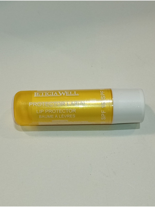 PROTECTOR LABIAL SPF15
