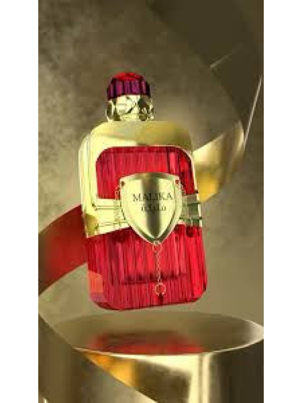 MALIKA 3ml