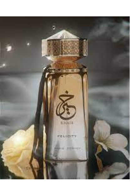 KHAIR FELICITY