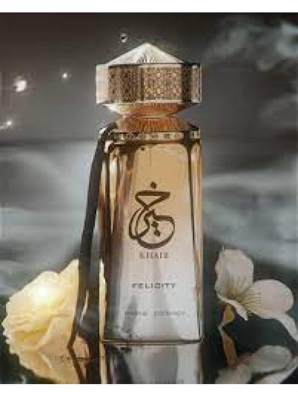 KHAIR FELICITY