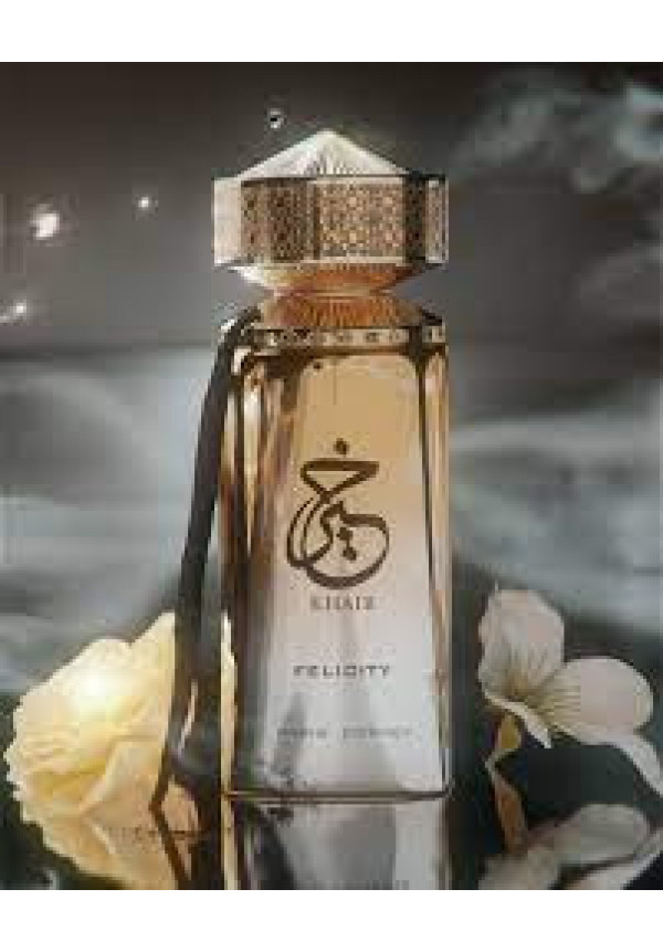 KHAIR FELICITY