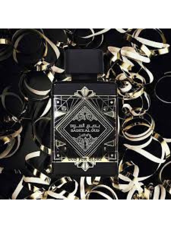 BADE OUD FOR GLORY 3ml