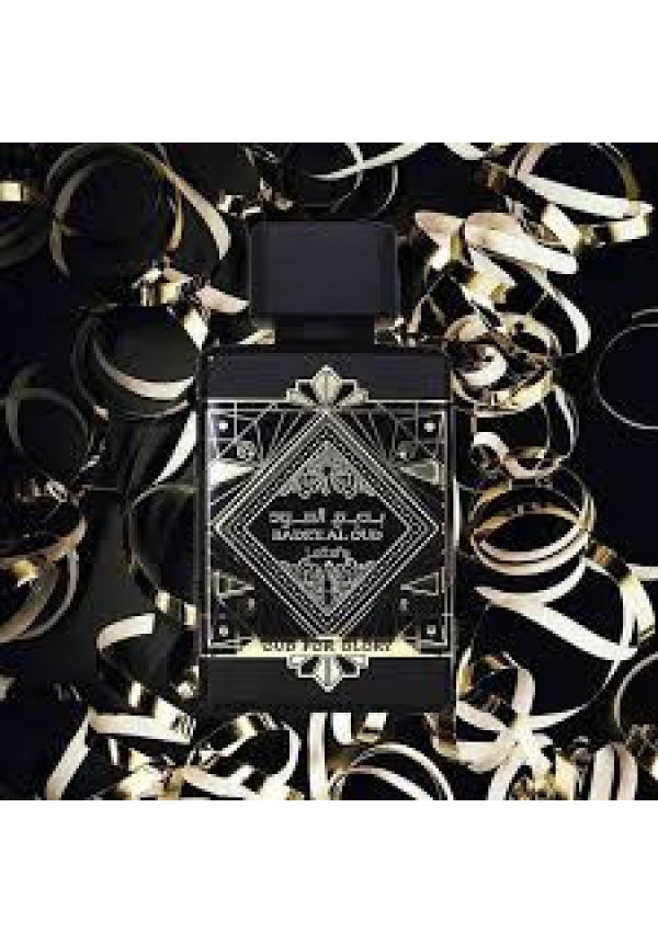 BADE OUD FOR GLORY 3ml
