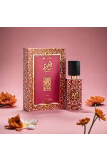 AJWAD PINK AJWAD PINK