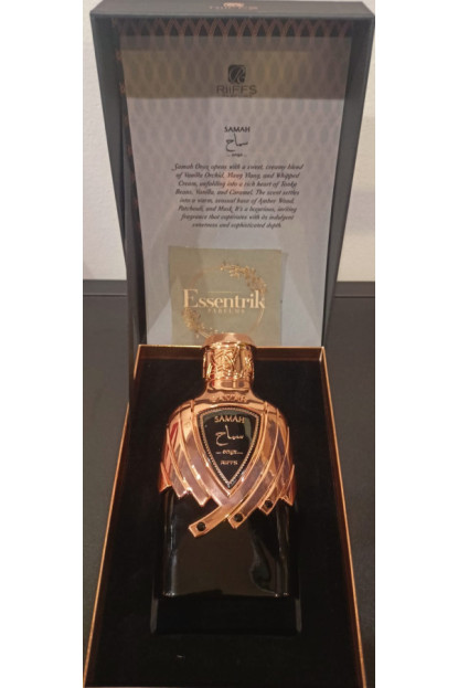 SAMAH ONYX 3ml SAMAH ONYX 3ml