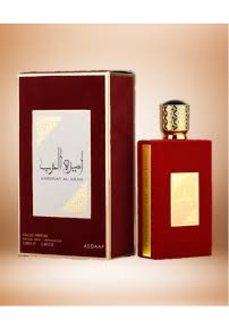 PRINCESS OF ARABIAN 3ml