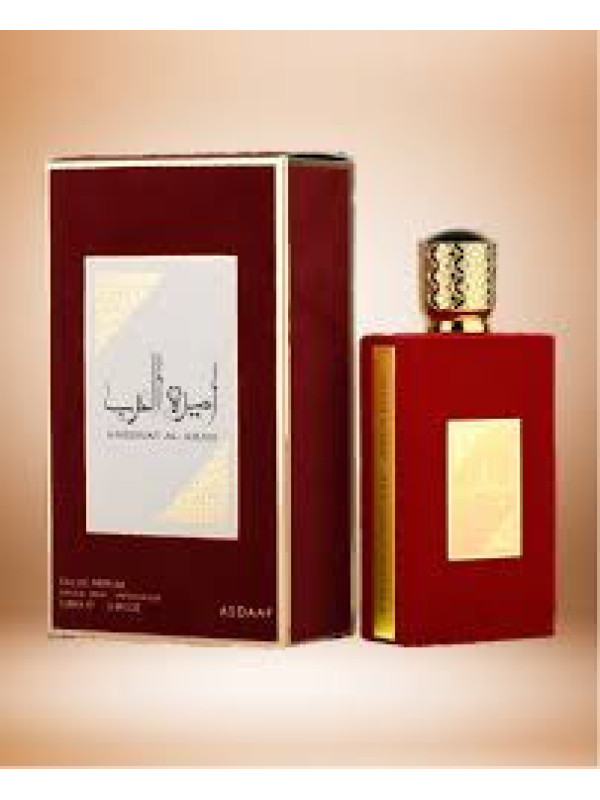 PRINCESS OF ARABIAN 3ml