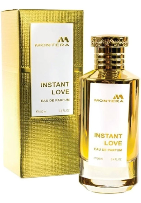 INSTANT LOVE