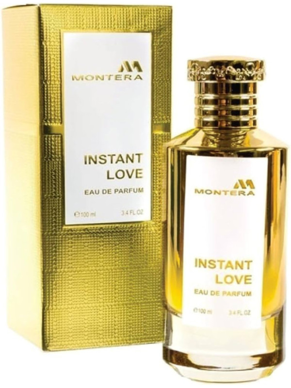 INSTANT LOVE