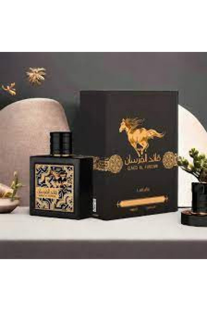 Qaed al Fursan 3ml Qaed al Fursan 3ml