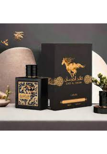 Qaed al Fursan 3ml