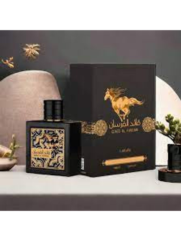 Qaed al Fursan 3ml