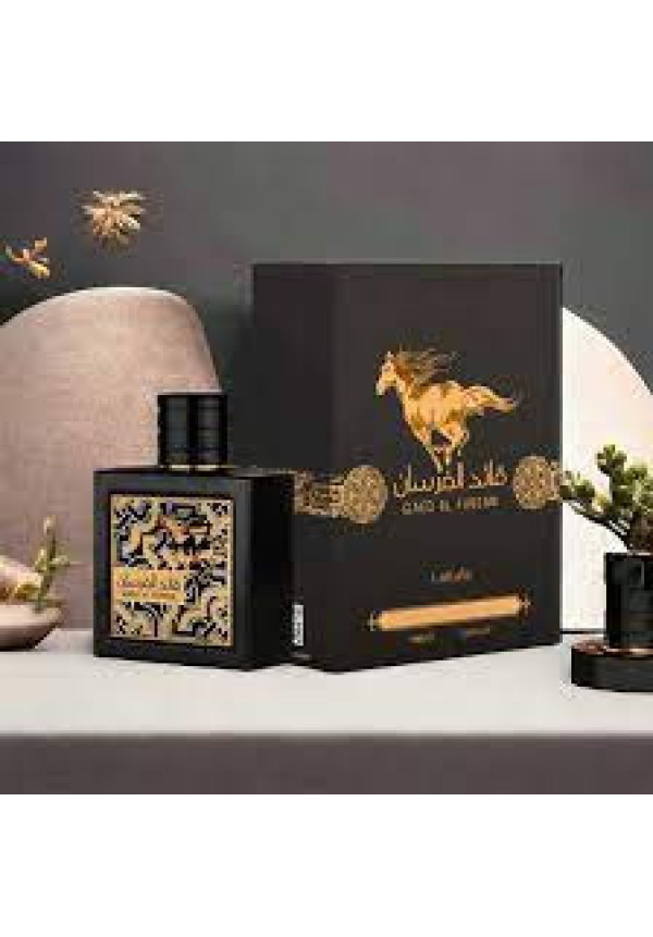 Qaed al Fursan 3ml