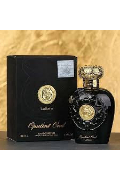 OPULENT OUD