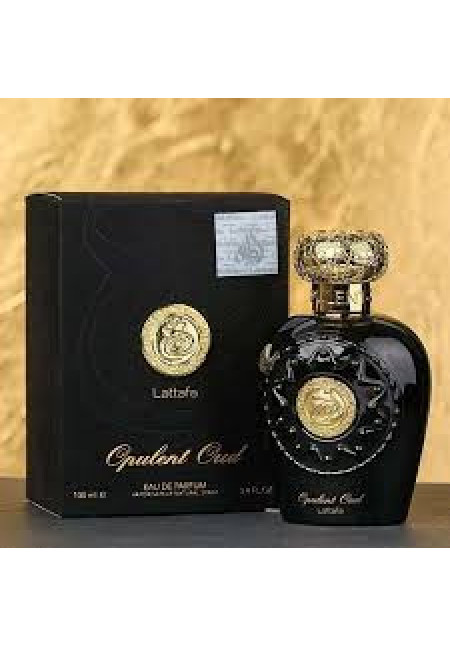 OPULENT OUD