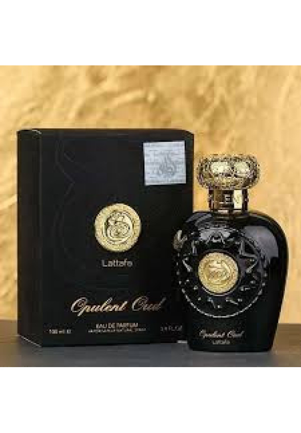 OPULENT OUD