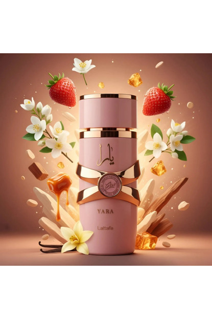 YARA ELIXIR