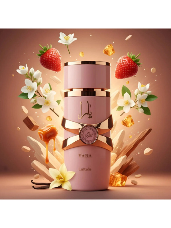 YARA ELIXIR