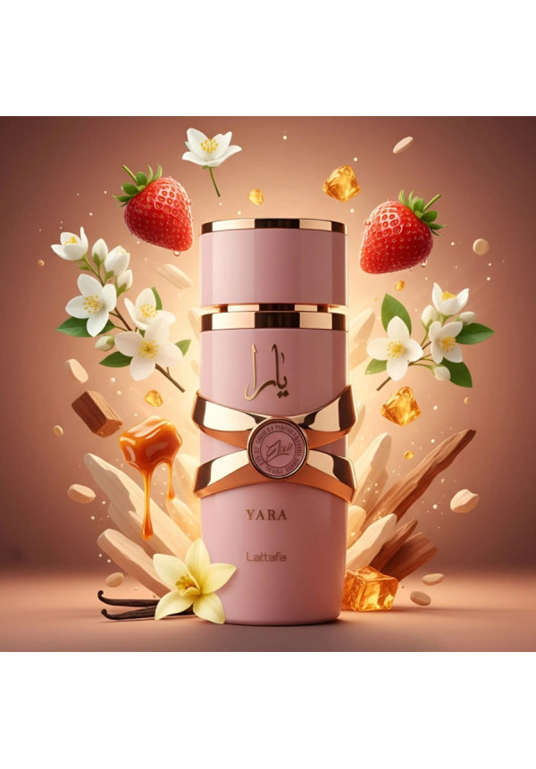 YARA ELIXIR