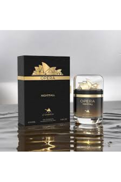 OPERA NIGTHFALL 3ml OPERA NIGTHFALL 3ml