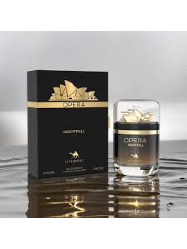 OPERA NIGTHFALL 3ml
