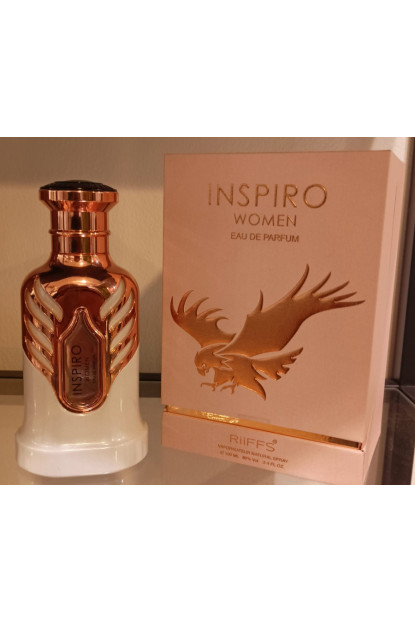 INSPIRO WOMEN 3ml