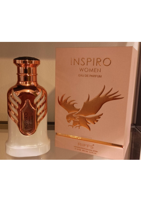 INSPIRO WOMEN 3ml