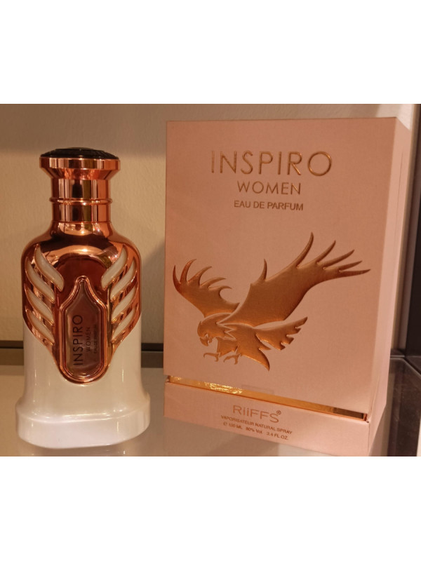 INSPIRO WOMEN 3ml