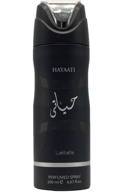 HAYAATI