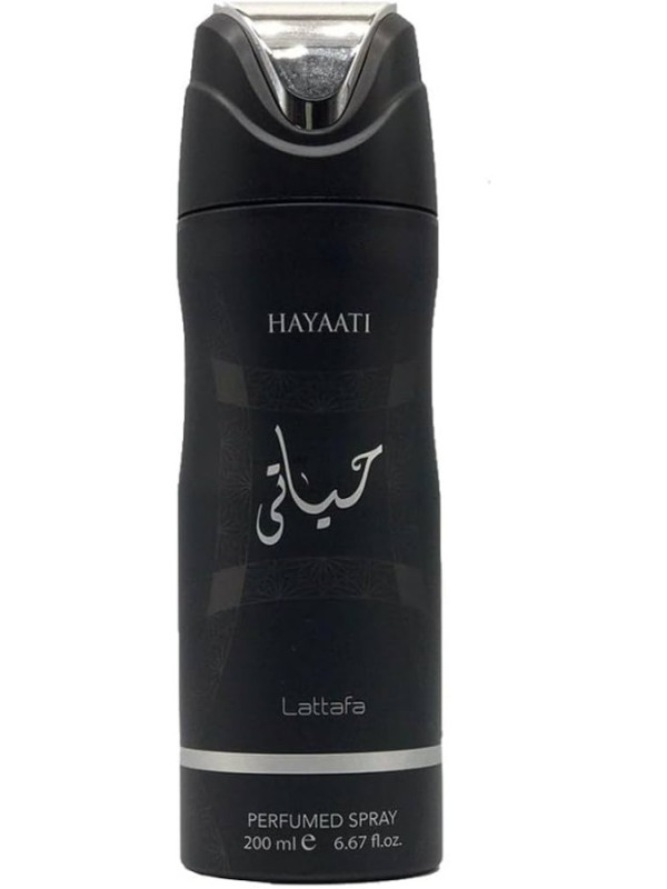 HAYAATI
