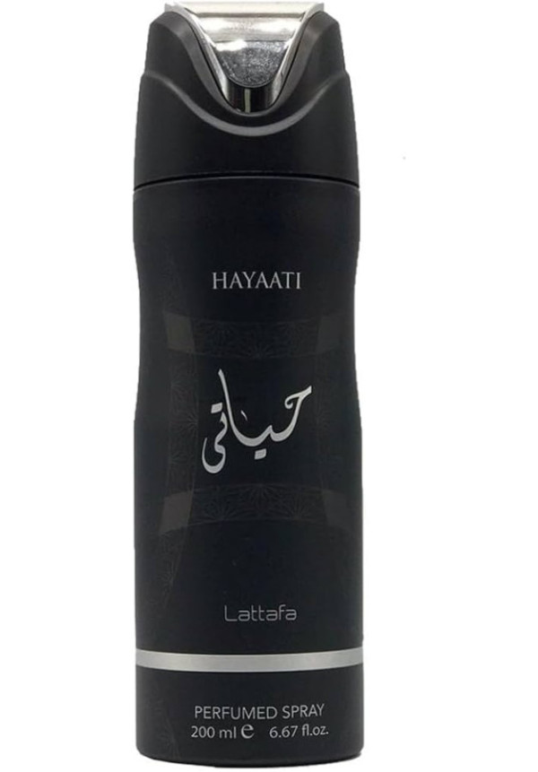 HAYAATI
