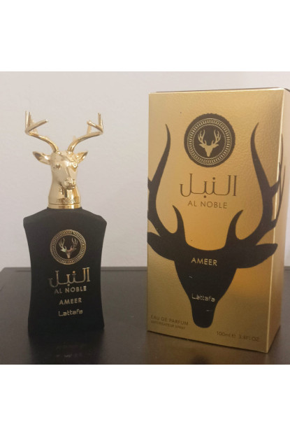 AL NOBLE AMEER 3ml