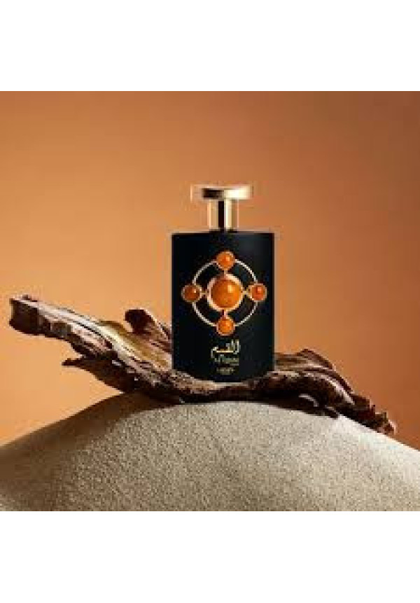 AL QIAM GOLD (UNISEX)