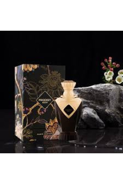 PRODIGY NOIR 3ml PRODIGY NOIR 3ml