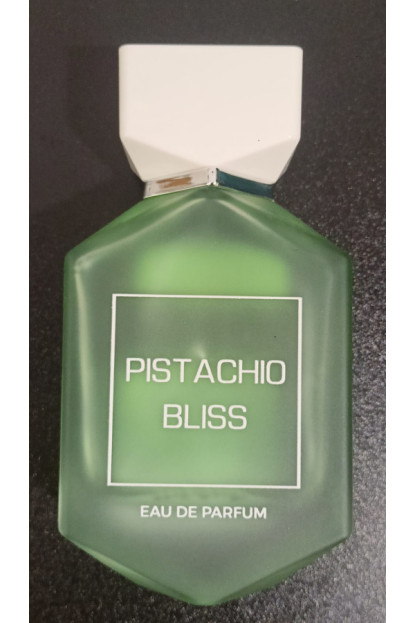 PISTACHIO BLISS 3ml