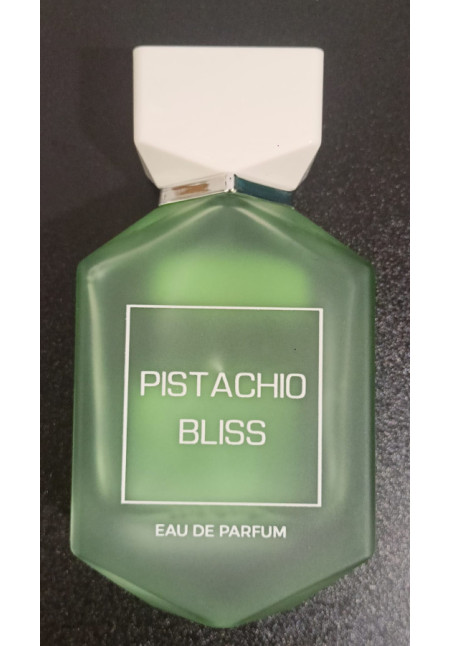 PISTACHIO BLISS 3ml