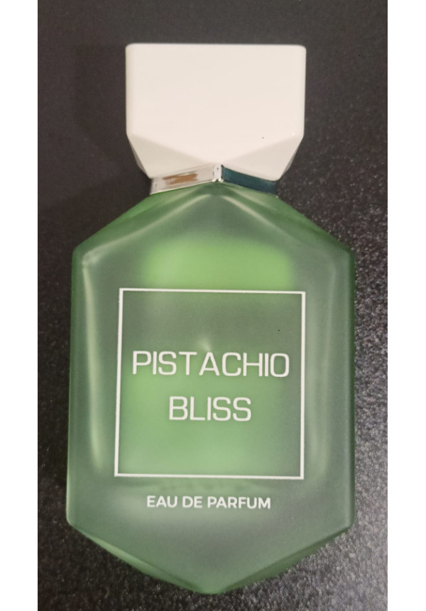 PISTACHIO BLISS 3ml
