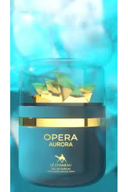 OPERA AURORA 3ml OPERA AURORA 3ml