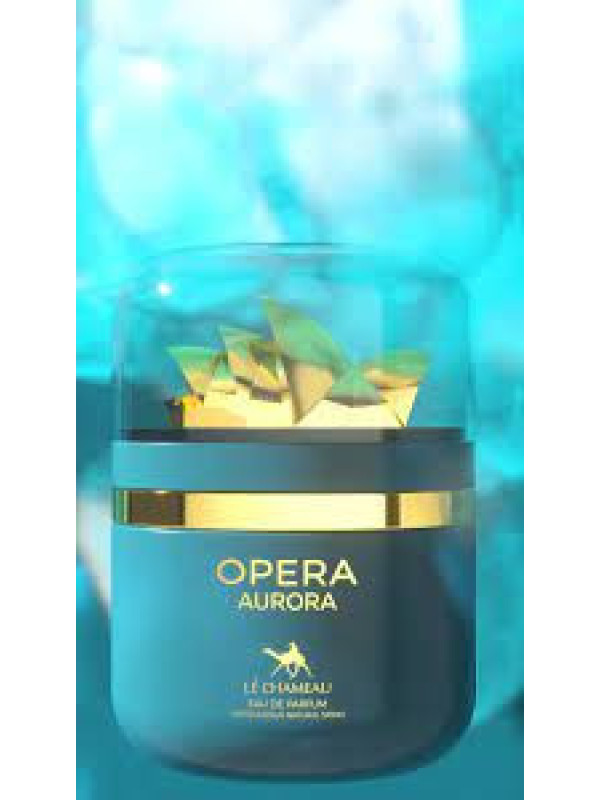 OPERA AURORA 3ml