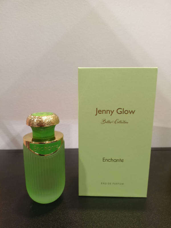 JENNY GLOW ENCHANTE