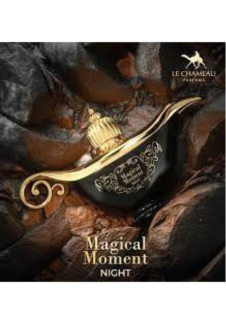 MAGICAL MOMENT NIGHT