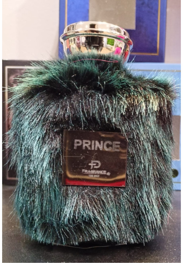 PRINCE