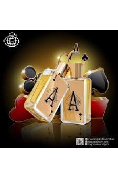 AROMA WORLD (A)