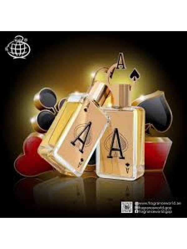 AROMA WORLD (A)