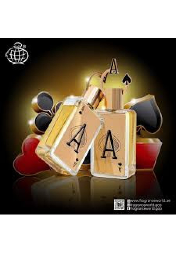 AROMA WORLD (A)