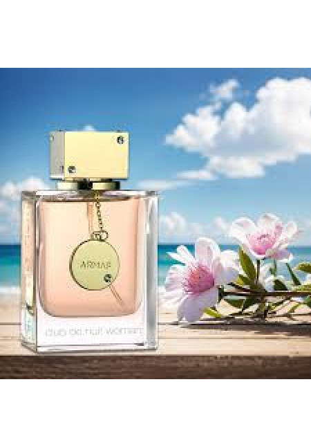 CLUB DE NUIT WOMEN 3ml