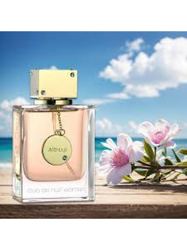 CLUB DE NUIT WOMEN 3ml