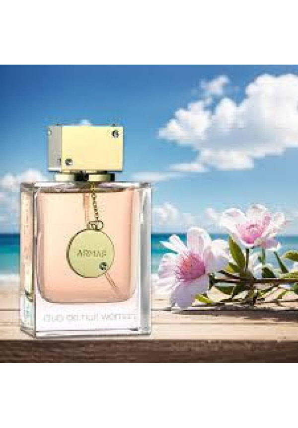 CLUB DE NUIT WOMEN 3ml