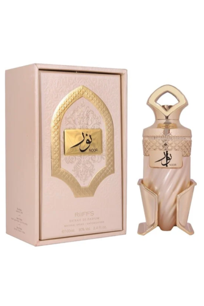 NOOR 3ml NOOR 3ml